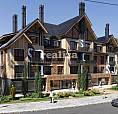 Apartamento 2 Dormitórios Residencial Soho Gramado