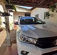 Toyota Hillux Srx 4X4