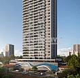 Apartamento - Island Vaca Brava - Jardim América - Goiânia - Go
