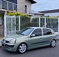 Renault Clio Rt/ Privilège 1.6 16V 5P 2004