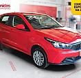 Fiat Argo 2024 1.0 Firefly Flex Drive Manual