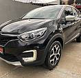 Renault Captur Intense Bose 1.6 16V Flex 5P Aut 2021