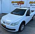 Volkswagen Saveiro 1.6 Mi/ 1.6 Mi Total Flex 8V (Álcool) 2013