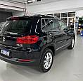 Volkswagen Tiguan 2.0 Tsi 16V 200Cv Tiptronic 5P 2014