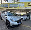 Fiat Strada Endurance 1.4 Flex 8V Cs Plus 2021
