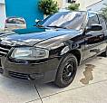 Volkswagen Gol (Novo) 1.0 Mi Total Flex 8V 4P 2010