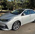Toyota Corolla Altis 2.0 Flex 16V Aut. 2019