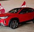 Fiat Fastback Limited Ed.1.3 270 T.flex Aut. 2023