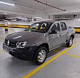 Renault Duster Oroch Pro 1.6 Flex 16V Mec. 2023