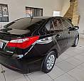Hyundai Hb20S C.plus/C.style 1.6 Flex 16V Mec.4P 2015