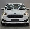 Ford Ka 1.0 Se/Se Plus Tivct Flex 5P 2020