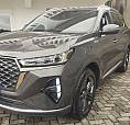 Chery Tiggo 7 Pro Max Drive 1.5 Tb (hibrido) 2024