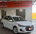 Chevrolet Onix Hatch Lt 1.0 12v Tb Flex Aut. 4p 2023