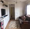 Apartamento À Venda Com 2 Dormitórios Em Parque Euclides Miranda, Sumaré Cod:ap0134
