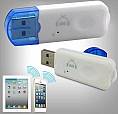 Adaptador Usb Bluetooth Automotivo Sem Fio!