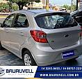 Ford Ka Se Unico Dono Garantia De Fabrica