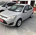 Ford Fiesta Sedan 1.6 Class Se 2013