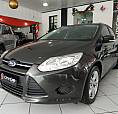 Ford Focus Sedan S 2.0 16V Flex Aut. 2015