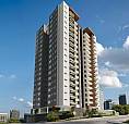 Apartamento 3 Quartos 3 Suites - Monte Pienza - R: Hercilio Luz E São José Centro Criciúma