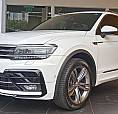 Tiguan R-Line Tsi 2.0 4X4  (Oportunidade) Me Chama No Zap 