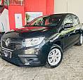 Sandero 2020 Zen  1.0 Completo 