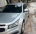 Chevrolet Cruze 1.8 Lt Sport6 16V Flex 4P Automático