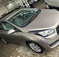 Hb 20 Sedan Automático 2019 Km32.000