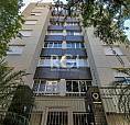 Apartamento 2 Dormitórios Com Suíte E 2 Vagas No Petrópolis