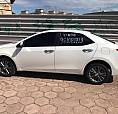 Corolla 2017 Vendo Ou Troco 
