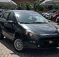 Fiat Punto 1.4 Atracctive 2014/2014 Completo