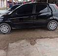 Fiesta 1.0  Básico Mais Tem Ar 