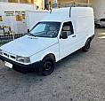 Fiorino 1.5 M.p.i  Injeção Eletrônica 