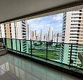 Arm - Apartamento Para Venda Tem 52 M² Com 4 Quartos Em Boa Viagem - Recife - Pe