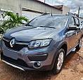 Sandero Stepway Automático 5 Mil Abaixo Da Fipe