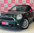 Mini Cooper Roadster John Works 1.6 Aut. 2014 Gasolina