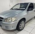 Chevrolet Celta Life/ Ls 1.0 Mpfi 8V Flexpower 3P 2012
