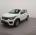 Fiat Mobi 2024 1.0 Evo Flex Like. Manual