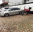 Honda Civic Sedan Exs 1.8/1.8 Flex 16V Aut. 4P 2007