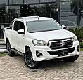 Toyota Hilux Cd Sr 4X4 2.8 Tdi Diesel Aut. 2019