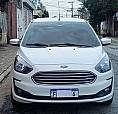 Ford Ka Sedan 1.0 Se 2021 R$ 32.900 + 44 X R$ 430 Transfiro Consórcio