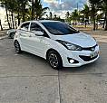 Hyundai Hb20 Comf./C.plus/C.style 1.0 Flex 12V 2015