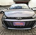 Hyundai Hb20 Sense Plus 1.0 (Mec.)