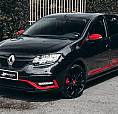 Renault Sandero Sport Rs 2.0 Hi-Power 16V 5P 2018