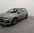 Chevrolet Onix 2024 1.0 Flex Lt Manual