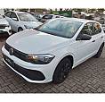 Volkswagen Polo Track 1.0 Flex 12V 5P 2025