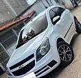 Chevrolet Agile Lt 1.4 Mpfi 8V Flexpower 5P 2013
