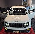 Jeep Renegade Longitude 2.0 4X4 Tb Diesel Aut 2020