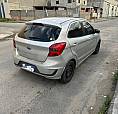 Ford Ka 1.0 Se/Se Plus Tivct Flex 5P 2015