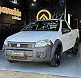 Fiat Strada Working Hard 1.4 Fire Flex 8V Cs 2020