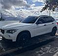 Bmw X1 Sdrive 18I 2.0 16V 4X2 Aut. 2013
